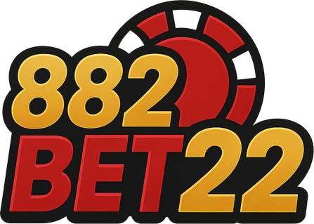 882bet22 Logo